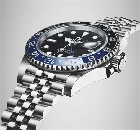 rolex gmt blnr eingestellt|Rolex gmt master ii dimensions.